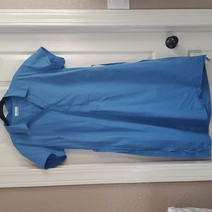 Colombia Sport Dress